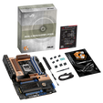 Placa Base Asus ROG Crosshair 2006 X870E Anniversary Edition SktAM5 image number null