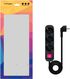 Regleta Nanocable 3 Tomas c/ switch 1.4 M Negro image number null