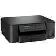 Impresora Multifunci&oacute;n de Inyecci&oacute;n de Tinta Brother DCP-T580DW WiFi image number null