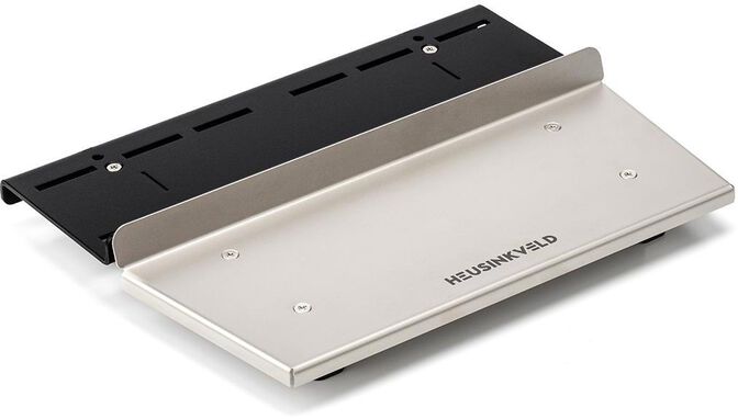 Soporte para Pedales Heusinkveld Sprint image number 0