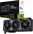 Tarjeta Gr&aacute;fica Asus GeForce&reg; RTX 5080 ROG Strix Astral OC 16GB GDDR7 DLSS3 image number null