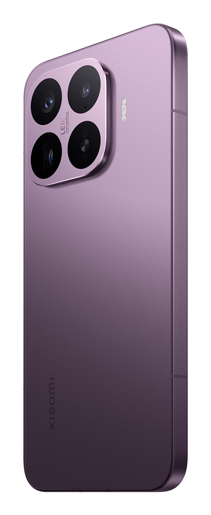 Smartphone Xiaomi 17T Pro 5G (12 / 512GB) Violeta image number 6