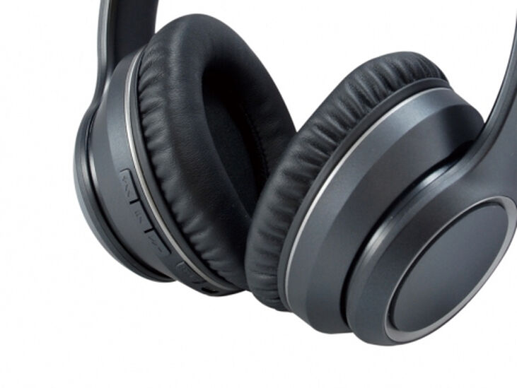 Headset Conceptronic Polona ALVAH01B Bluetooth Stereo c/ Cancelamento de ruído image number 2