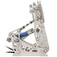 Pedales VRS DirectForce Pro - 2 Pedales ( Acelerador + Freno ) image number null