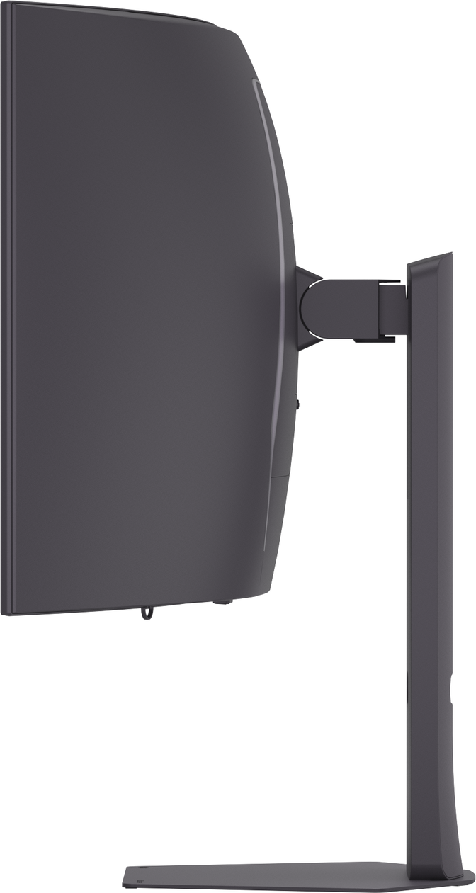 Monitor Curvo Gaming LG UltrGear 39" 39GX900SA OLED WQHD 240Hz 0.03ms G-Sync Compatible Smart webOS image number 4