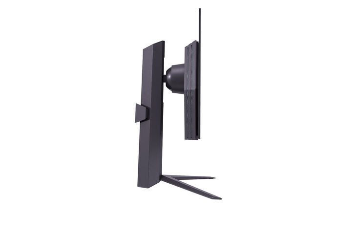 Monitor Gaming LG UltraGear 27" 27GS95QE OLED QHD 240Hz 0.0.3ms image number 4