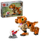 LEGO Jurassic World: T. rex "Little Eatie", 317 Piezas (76967)