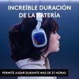 Auriculares Logitech Astro A30 Lightspeed Wireless/Bluetooth PC/Xbox Blanco image number null