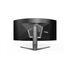 Monitor AGON by AOC PRO 44.5" AG456UCZD OLED UWQHD 240Hz 0.03ms Adaptive Sync HDR True Black 400 image number null