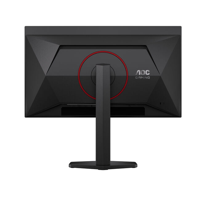 Monitor AOC Gaming 26.5" Q27G4SDR QD-OLED QHD 360Hz 0,03ms Adaptive-Sync HDR1000 image number 9