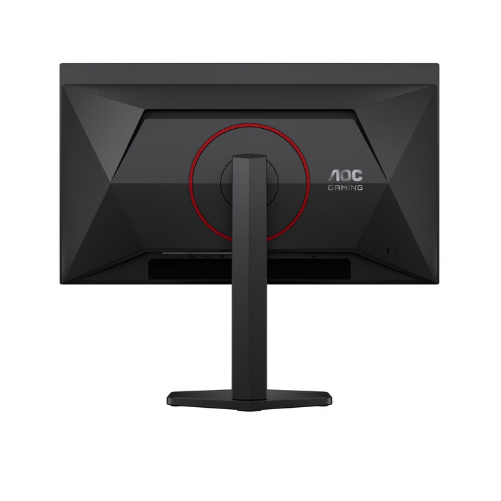 Monitor AOC Gaming 26.5" Q27G4SDR QD-OLED QHD 360Hz 0,03ms Adaptive-Sync HDR1000 image number 9