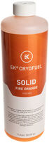 Líquido Solid Premix EKWB Fire Orange 1000ml image number null