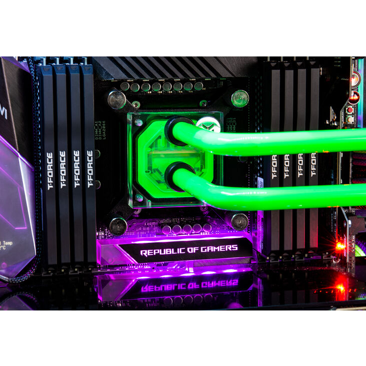 Ordenador 8Pack Polaris Mk2 image number 3