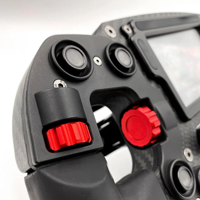 Volante Simagic FX Pro Formula image number 5