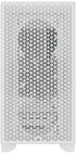 Torre ATX Corsair 3000D Airflow Blanco Cristal Templado image number null
