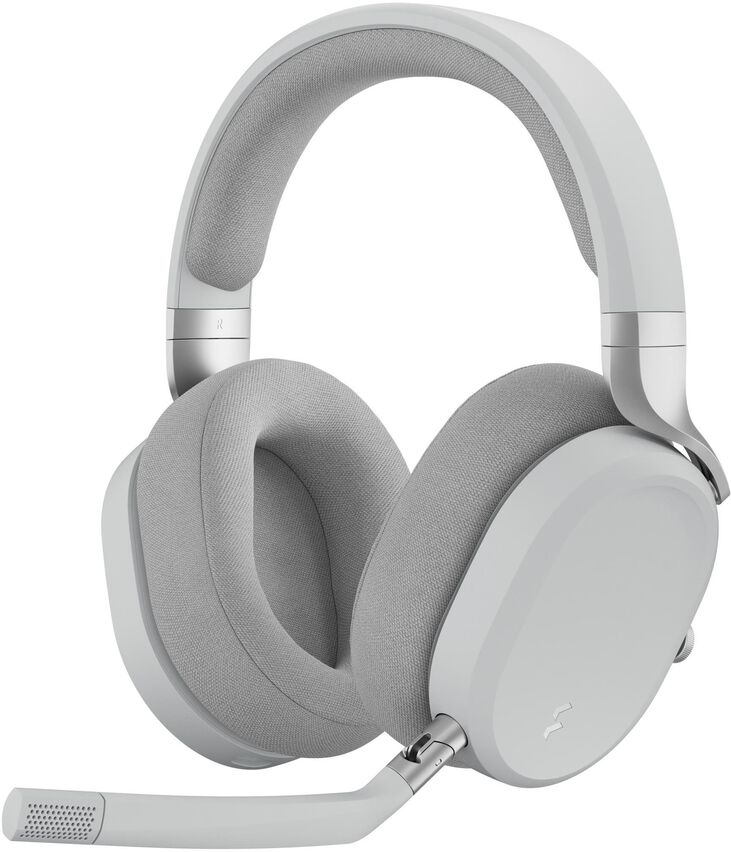Headset Fractal Design Scape Wireless/Bluetooth Scape Light image number 1