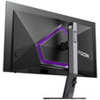 Monitor AGON by AOC PRO 27" AG276UZD QD-OLED UHD 240Hz 0.03ms Adaptive Sync HDR400 image number null