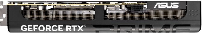 Tarjeta Gr&aacute;fica Asus GeForce&reg; RTX 5070 Ti Prime OC 16GB GDDR7 DLSS4 image number 9