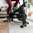 Bicicleta Est&aacute;tica Cecotec DrumFit Indoor 1000 Tese image number null