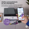 Impresora Multifunci&oacute;n de Inyecci&oacute;n de Tinta HP Smart Tank 7605 Todo-en-Uno WiFi image number null