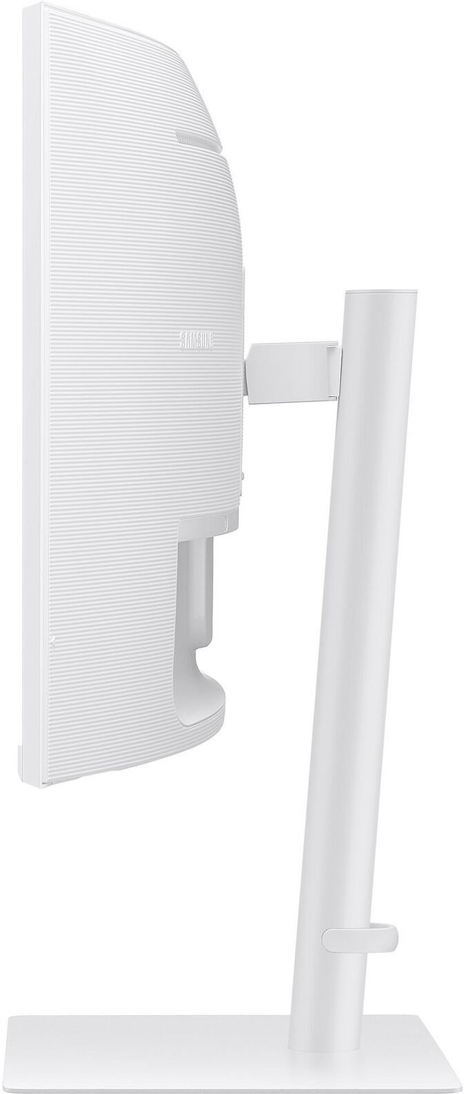 Monitor Curvo Samsung ViewFinity S6 34" S65TC VA UWQHD 100Hz FreeSync Thunderbolt 4 KVM Blanco image number 6
