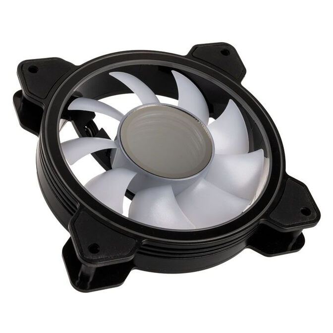 Ventilador Kolink Umbra Void Pro ARGB LED PWM - 120mm image number 5
