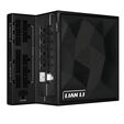 Fuente Modular Lian Li Edge Gold V2 1000W 80+ Gold Negra (C/Hub) image number null
