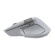 Rat&oacute;n &Oacute;ptico Logitech MX Master 4 Advanced Wireless 8000DPI Offwhite image number null