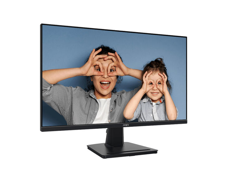 Monitor MSI 27" PRO MP275Q IPS WQHD 16:9 100Hz (4ms) image number 1