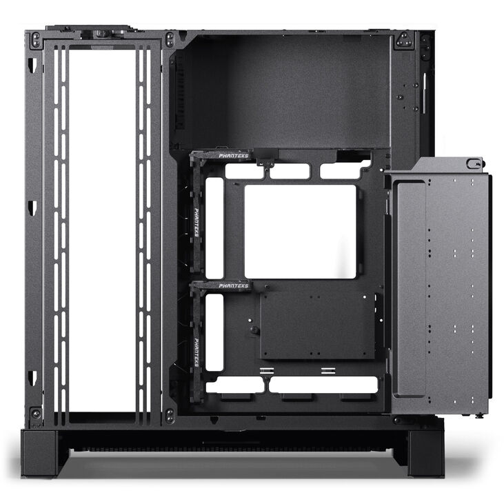 Caja E-ATX Phanteks NV Series NV9 MK2 Vidro Temperado DRGB Negro image number 12