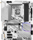 Placa Base ASRock Z890 Pro RS WiFi White image number null