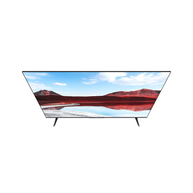 Televisor Xiaomi TV A Pro 43" 2025 QLED UltraHD 4K Google TV image number 3