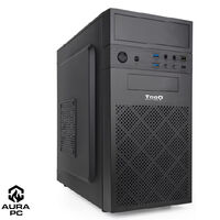 Ordenador AURA Office-PC i5 12400 16GB DDR4 1TB UHD WiFi W11 Pro