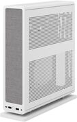 Torre Mini-ITX Fractal Design Ridge White PCIe 4.0 image number null