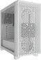 Torre ATX Corsair 3000D Airflow Blanco Cristal Templado