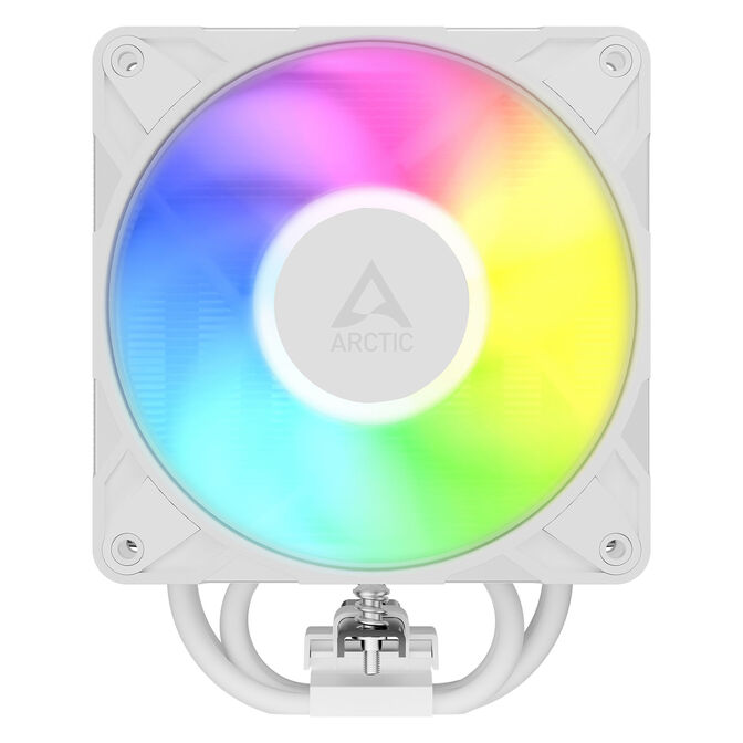 Cooler CPU Arctic Freezer 36-S ARGB White - 120mm image number 1