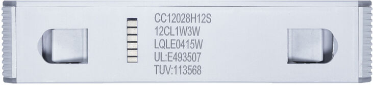 Ventilador Lian Li UNI FAN CL120 Wireless RGB PWM Blanco 120mm image number 14