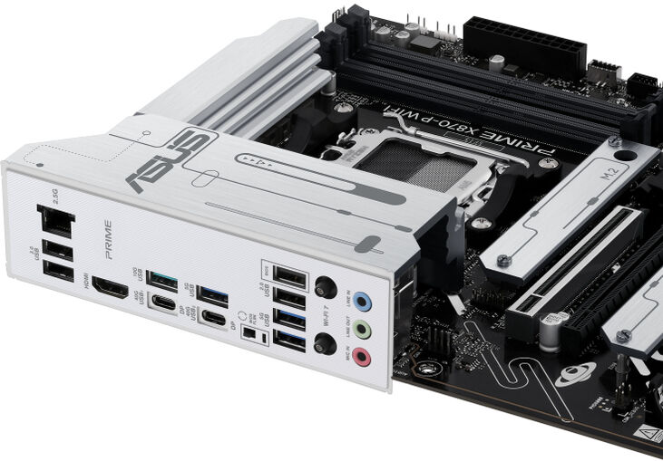 Placa Base Asus PRIME X870-P WiFi image number 5