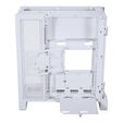 Caja E-ATX Phanteks NV Series NV7 Vidrio Templado DRGB Blanco image number null