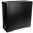 Caja ATX Kolink Unity Cascade ARGB Mesh Negro image number null