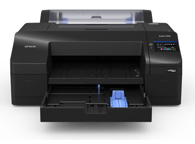 Impresora Epson SureColor SC-P5300 Fotogr&aacute;fica image number 3