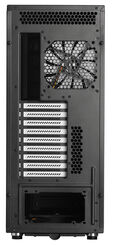 Torre E-ATX Fractal Design Define XL R2 Black image number null