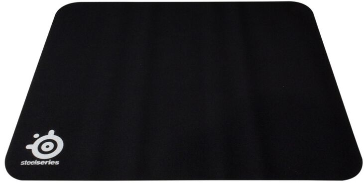 Alfombrilla SteelSeries QcK - Small image number 2