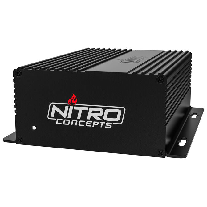 Nitro Concepts IMMERSION TrackSync Hub image number 1