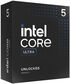 Procesador Intel Core Ultra 5 245K 14-Core (4.2GHz-5.2GHz) 24MB Skt1851 image number null