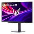Monitor Gaming LG UltraGear 27" 27G810A-B IPS W-LED 4K UHD 180Hz HDR10 FreeSync / G-SYNC Compatible image number null