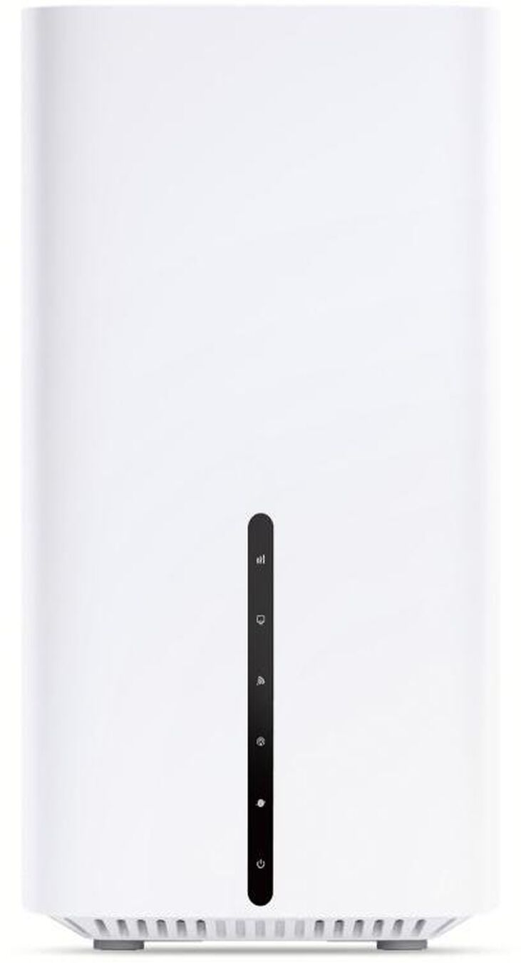 Router TP-Link Archer NX200 5G AX1800 Wireless Dual Band Gigabit Router image number 1