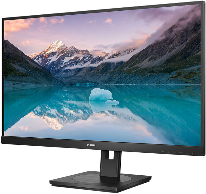 Monitor Philips S-Line 27" 275S9JML VA QHD 75Hz 4ms image number 5