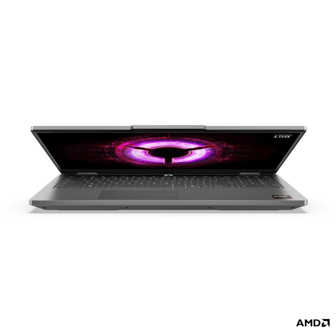 Port&aacute;til Lenovo LOQ E 15ARP11-136 15.6" R7 170 16GB DDR5 512GB RTX 5050 144Hz image number 3