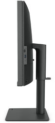 Monitor BenQ DesingVue 27" PD2705U IPS 4K UHD 60Hz 5ms HDR10 USB-C image number null